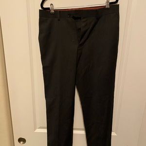 Bar III slim fit dress pants 32X32